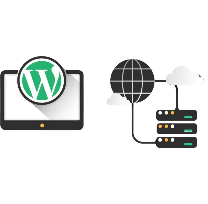 hosting-verzorgen