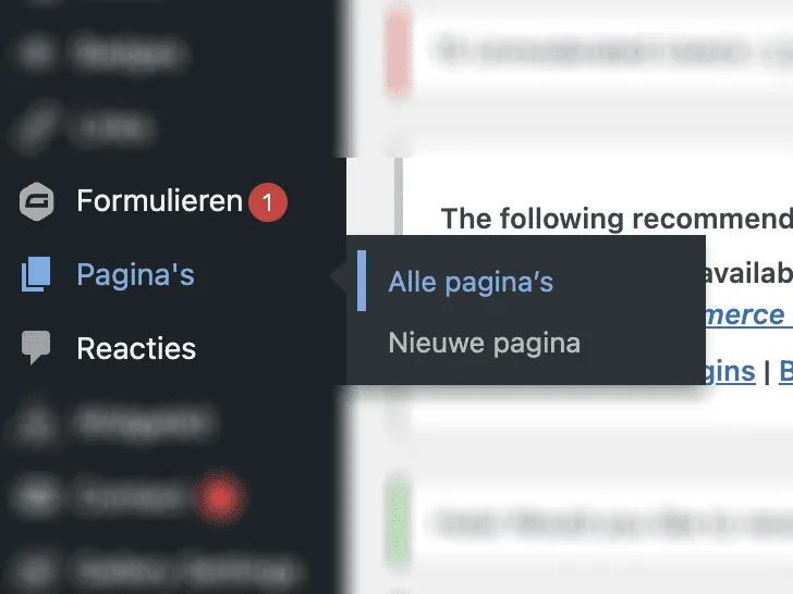 website-bouwen-met-pagebuilder